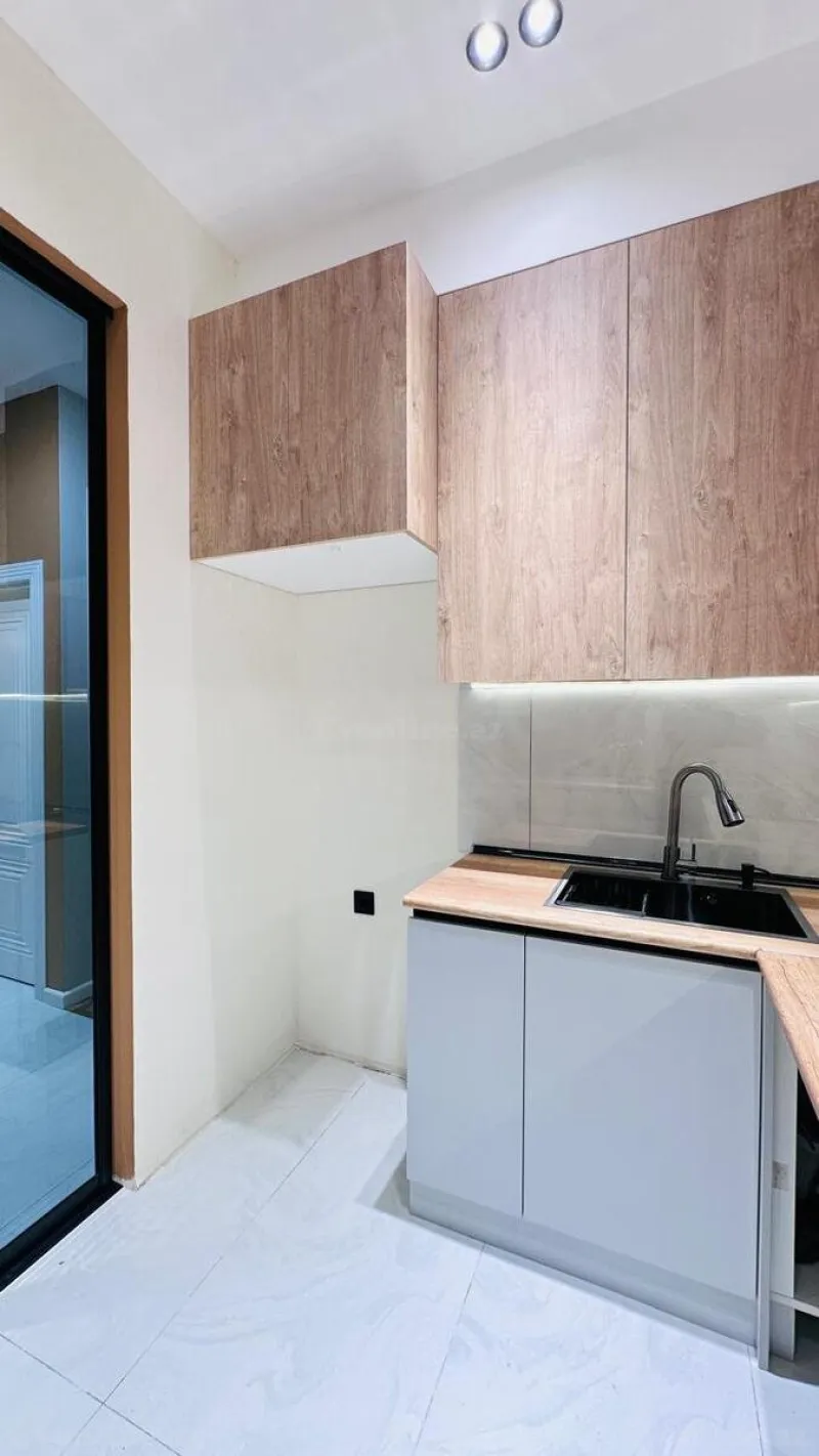 Satılır 3 otaqlı Mənzil Yeni tikili 85 m² Xətai r. - şəkil 10