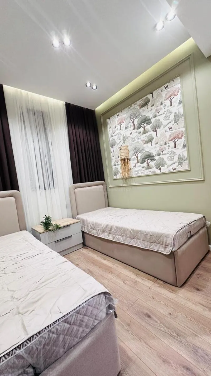 Satılır 3 otaqlı Mənzil Yeni tikili 85 m² Xətai r. - şəkil 15