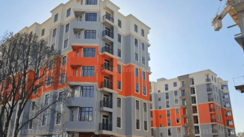 Kirayə verilir 2 otaqlı Mənzil Yeni tikili 61 m² Sabunçu r.