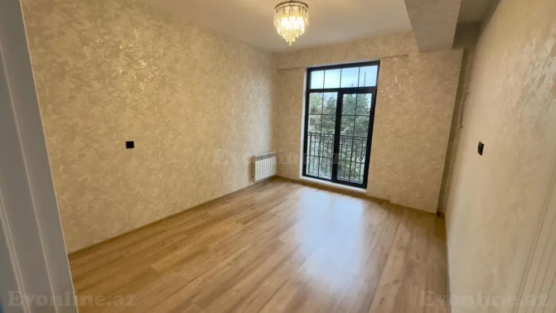 Kirayə verilir 2 otaqlı Mənzil Yeni tikili 61 m² Sabunçu r. - şəkil 4