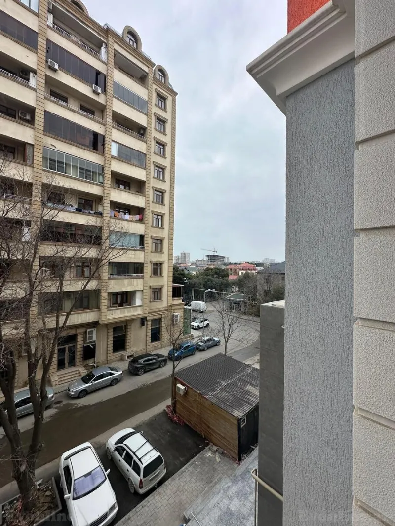 Kirayə verilir 2 otaqlı Mənzil Yeni tikili 61 m² Sabunçu r. - şəkil 8