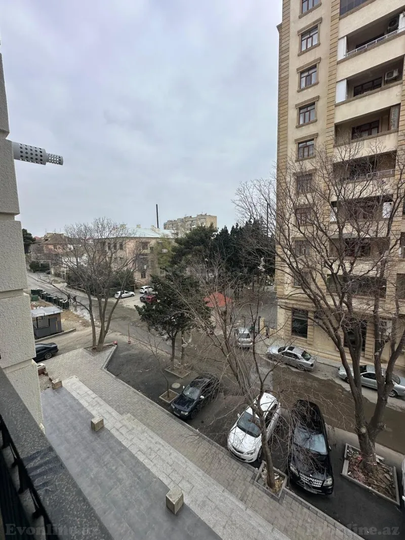 Kirayə verilir 2 otaqlı Mənzil Yeni tikili 61 m² Sabunçu r. - şəkil 9
