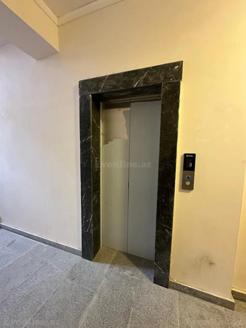 Kirayə verilir 2 otaqlı Mənzil Yeni tikili 61 m² Sabunçu r. - şəkil 11