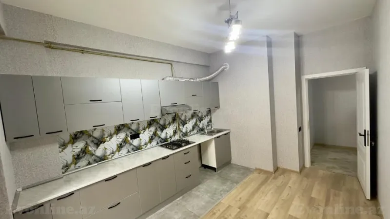 Kirayə verilir 2 otaqlı Mənzil Yeni tikili 61 m² Sabunçu r. - şəkil 12