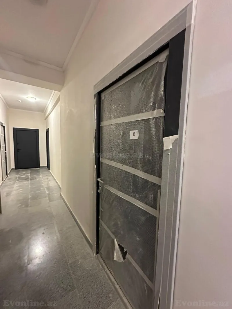Kirayə verilir 2 otaqlı Mənzil Yeni tikili 61 m² Sabunçu r. - şəkil 14