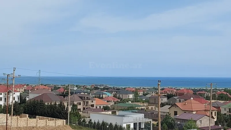 Satılır Torpaq 8 sot Fatmayı
