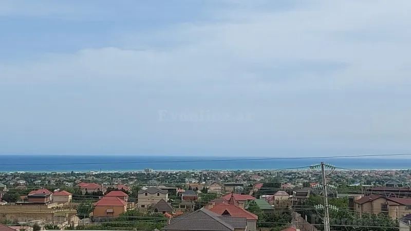 Satılır Torpaq 8 sot Fatmayı - şəkil 2