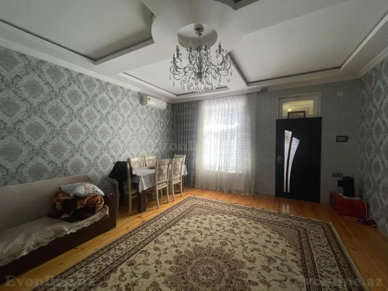 Satılır 3 otaqlı Həyət evi 120 m² Binəqədi - şəkil 2