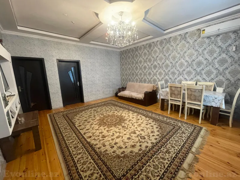 Satılır 3 otaqlı Həyət evi 120 m² Binəqədi - şəkil 3