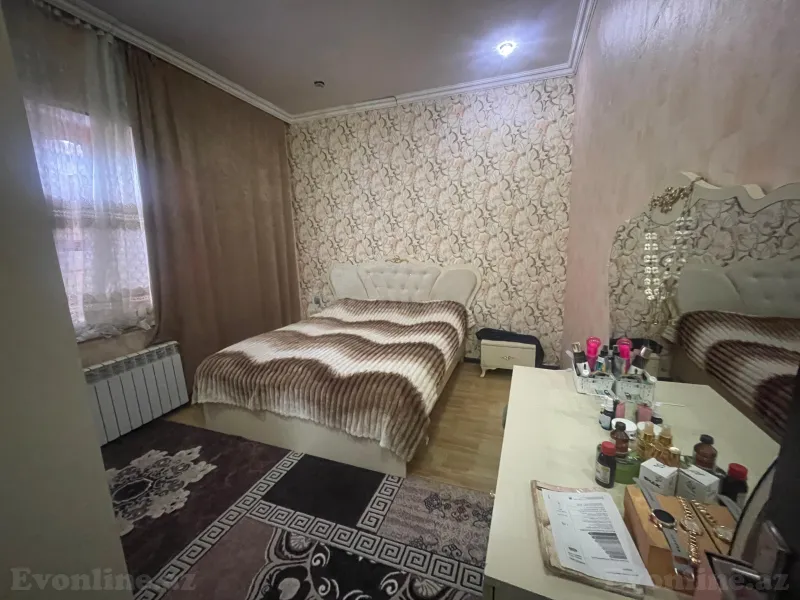 Satılır 3 otaqlı Həyət evi 120 m² Binəqədi - şəkil 4