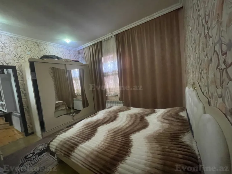 Satılır 3 otaqlı Həyət evi 120 m² Binəqədi - şəkil 5