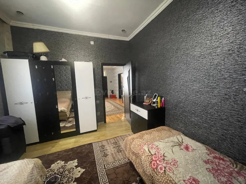 Satılır 3 otaqlı Həyət evi 120 m² Binəqədi - şəkil 6