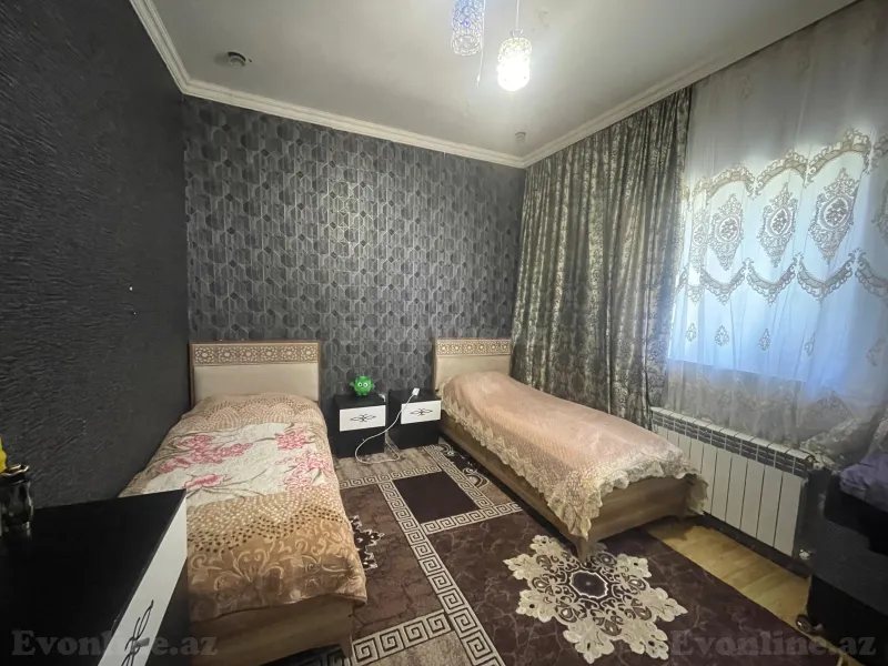 Satılır 3 otaqlı Həyət evi 120 m² Binəqədi - şəkil 7