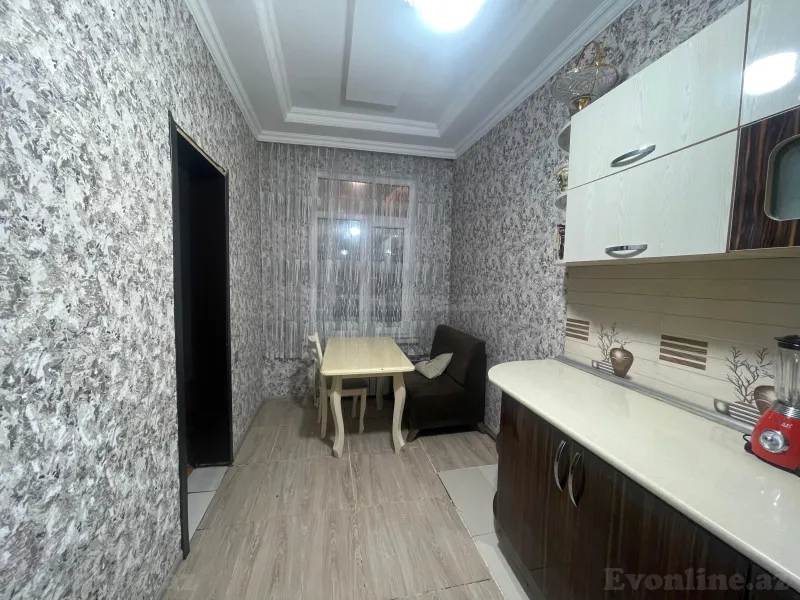 Satılır 3 otaqlı Həyət evi 120 m² Binəqədi - şəkil 9