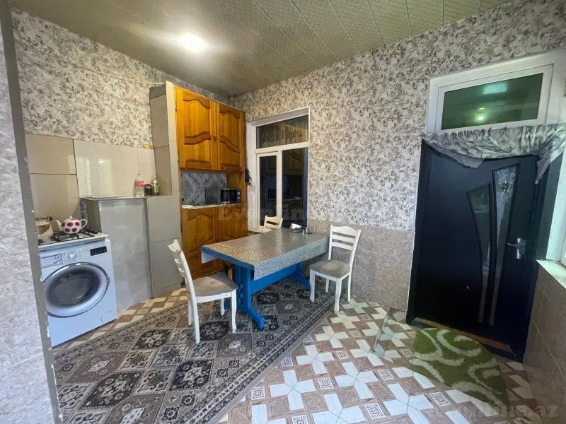 Satılır 3 otaqlı Həyət evi 120 m² Binəqədi - şəkil 10