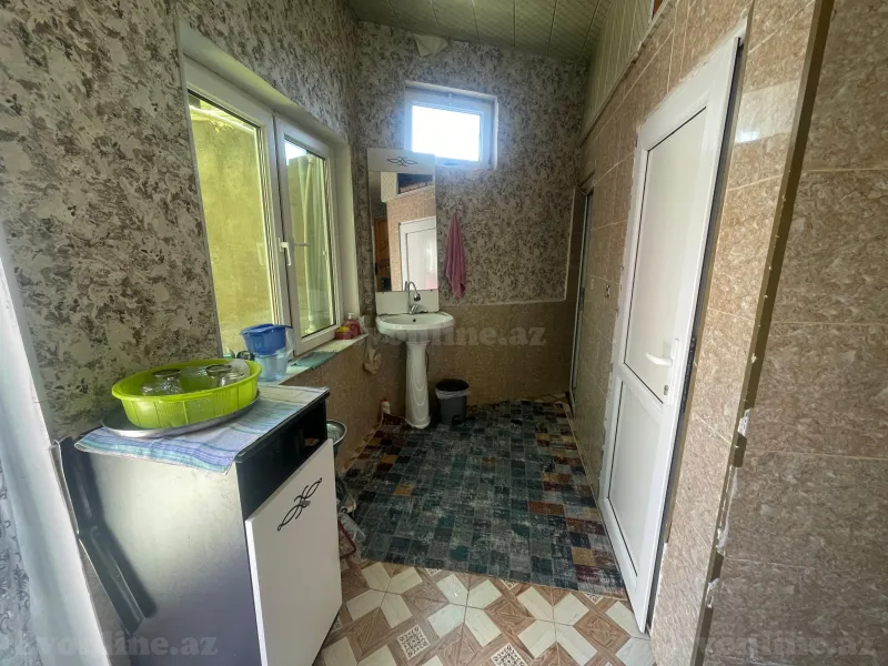 Satılır 3 otaqlı Həyət evi 120 m² Binəqədi - şəkil 11