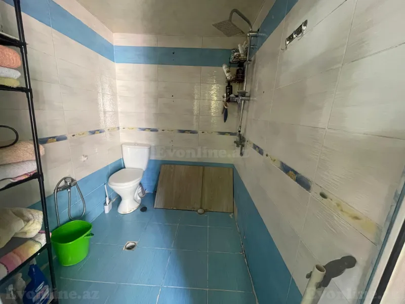 Satılır 3 otaqlı Həyət evi 120 m² Binəqədi - şəkil 12