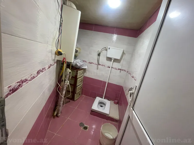Satılır 3 otaqlı Həyət evi 120 m² Binəqədi - şəkil 13