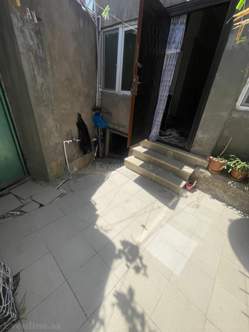 Satılır 3 otaqlı Həyət evi 120 m² Binəqədi - şəkil 14
