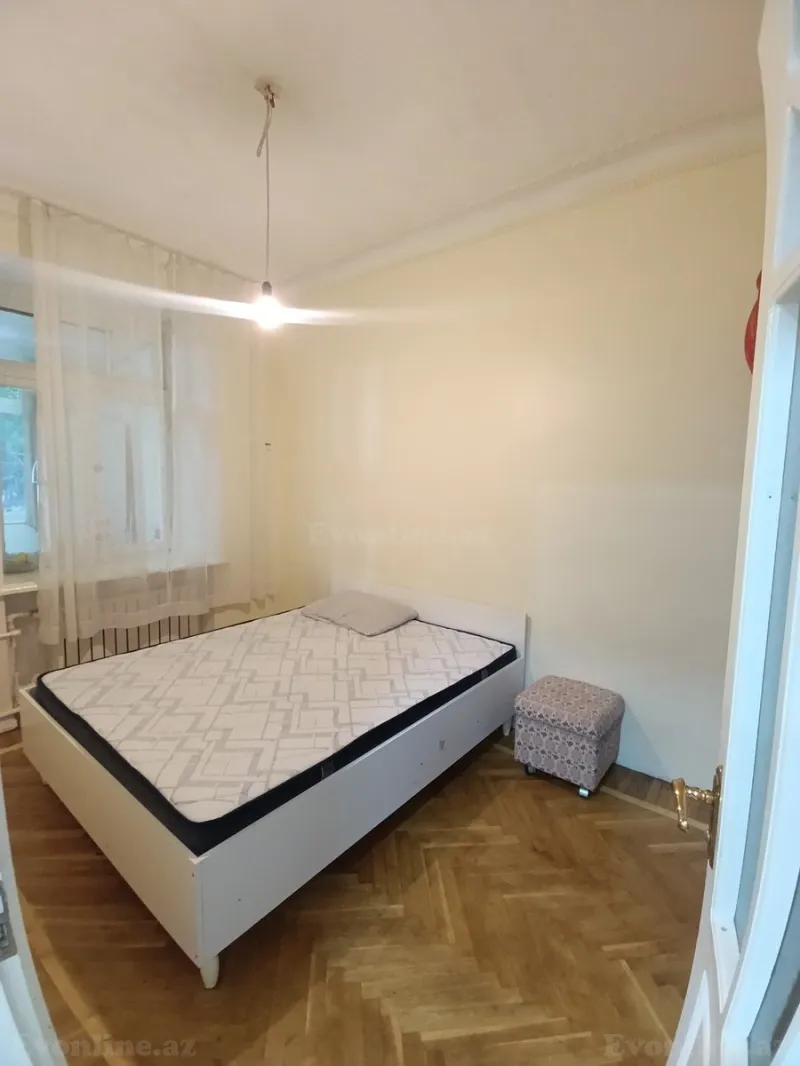 Kirayə verilir 3 otaqlı Mənzil Köhnə tikili 75 m² 28 May m. - şəkil 9