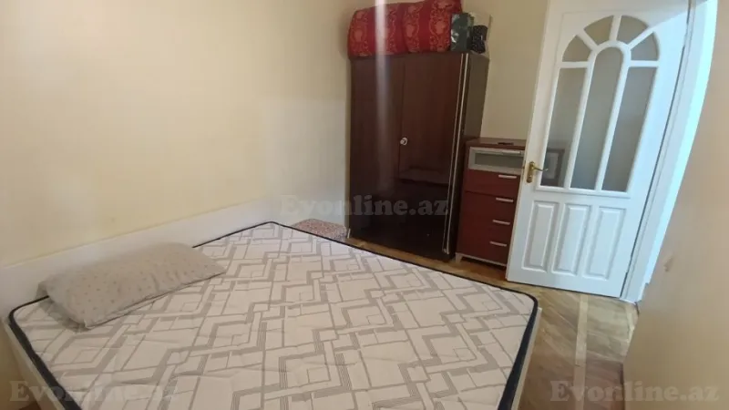Kirayə verilir 3 otaqlı Mənzil Köhnə tikili 75 m² 28 May m. - şəkil 10