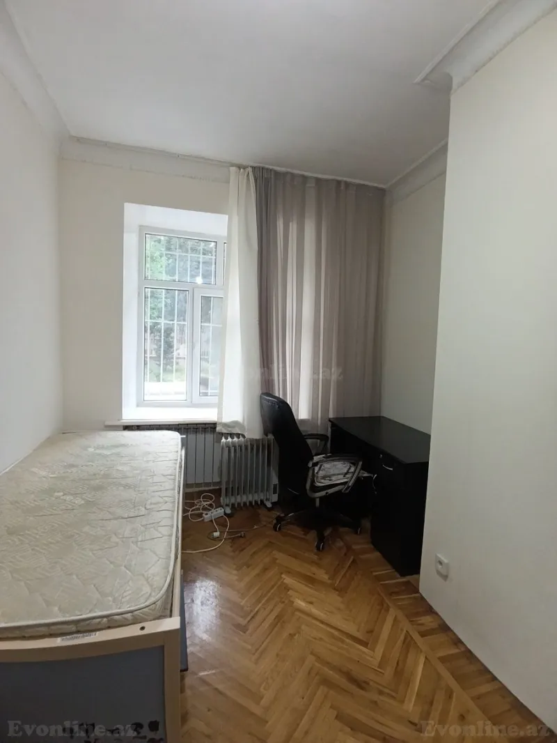 Kirayə verilir 3 otaqlı Mənzil Köhnə tikili 75 m² 28 May m. - şəkil 12