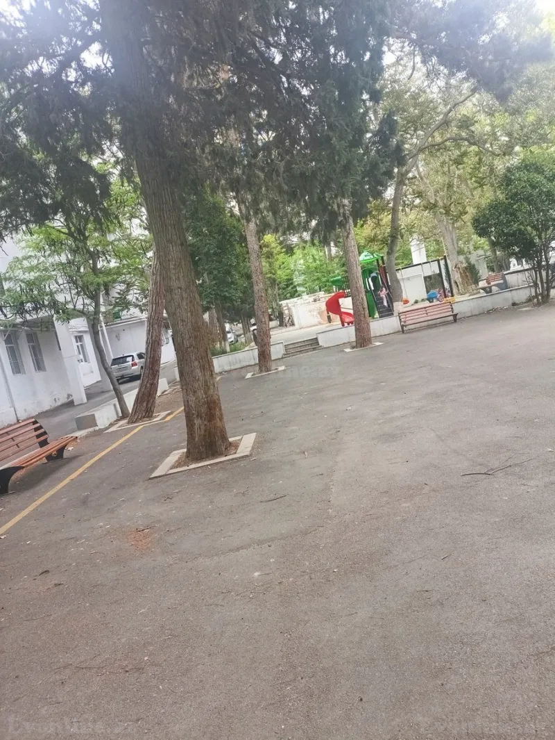 Kirayə verilir 3 otaqlı Mənzil Köhnə tikili 75 m² 28 May m. - şəkil 18