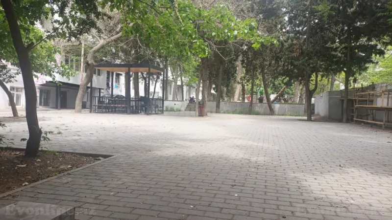 Kirayə verilir 3 otaqlı Mənzil Köhnə tikili 75 m² 28 May m. - şəkil 20