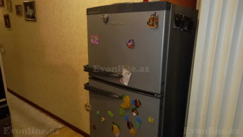 Kirayə verilir 2 otaqlı Mənzil Köhnə tikili 72 m² Həzi Aslanov - şəkil 8