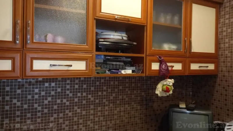 Kirayə verilir 2 otaqlı Mənzil Köhnə tikili 72 m² Həzi Aslanov - şəkil 10