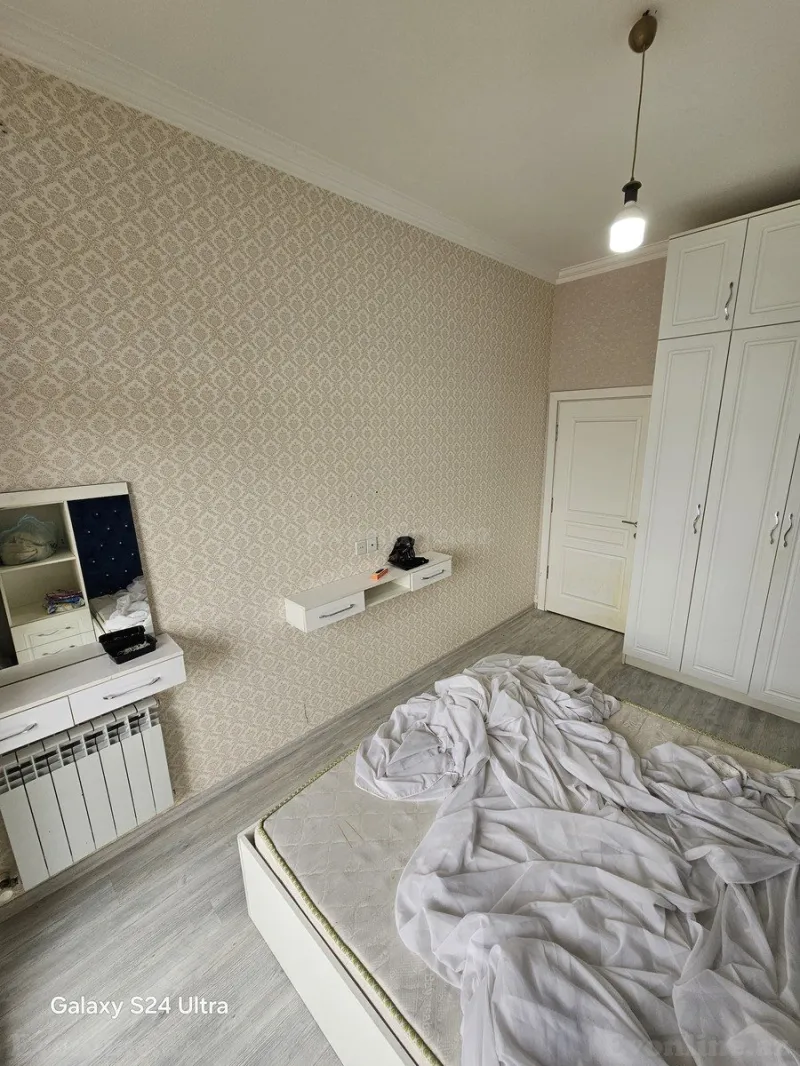 Kirayə verilir 2 otaqlı Mənzil Yeni tikili 70 m² 20 Yanvar m. - şəkil 7