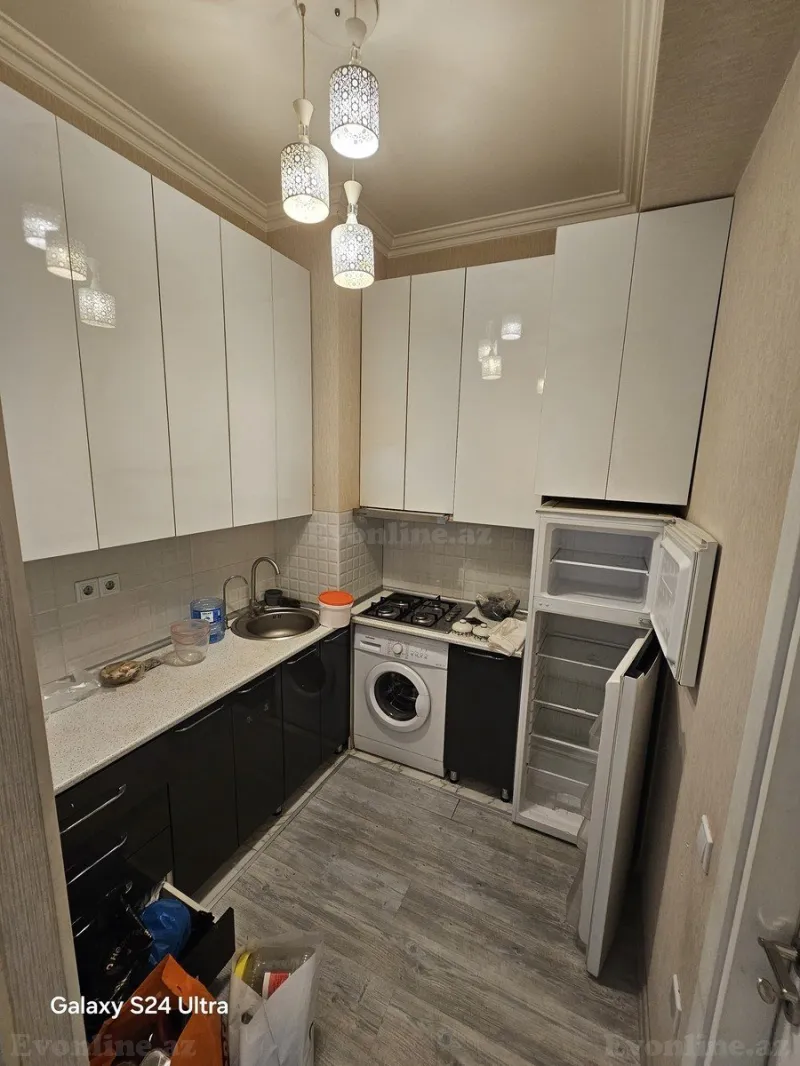 Kirayə verilir 2 otaqlı Mənzil Yeni tikili 70 m² 20 Yanvar m. - şəkil 8