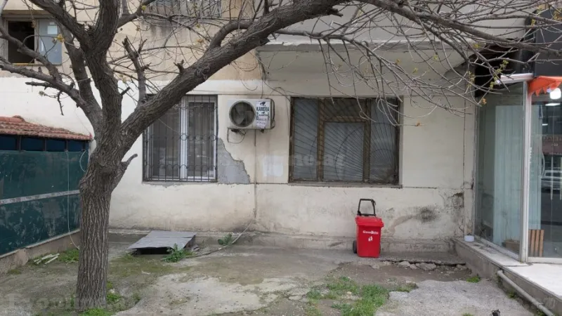 Satılır 3 otaqlı Mənzil Köhnə tikili 60 m² Binəqədi r. - şəkil 2