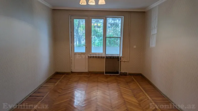 Satılır 3 otaqlı Mənzil Köhnə tikili 60 m² Binəqədi r. - şəkil 4