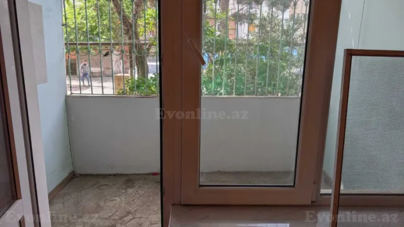 Satılır 3 otaqlı Mənzil Köhnə tikili 60 m² Binəqədi r. - şəkil 8