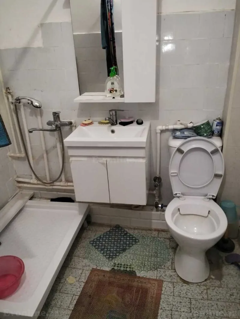 Satılır 3 otaqlı Mənzil Köhnə tikili 60 m² Binəqədi r. - şəkil 9