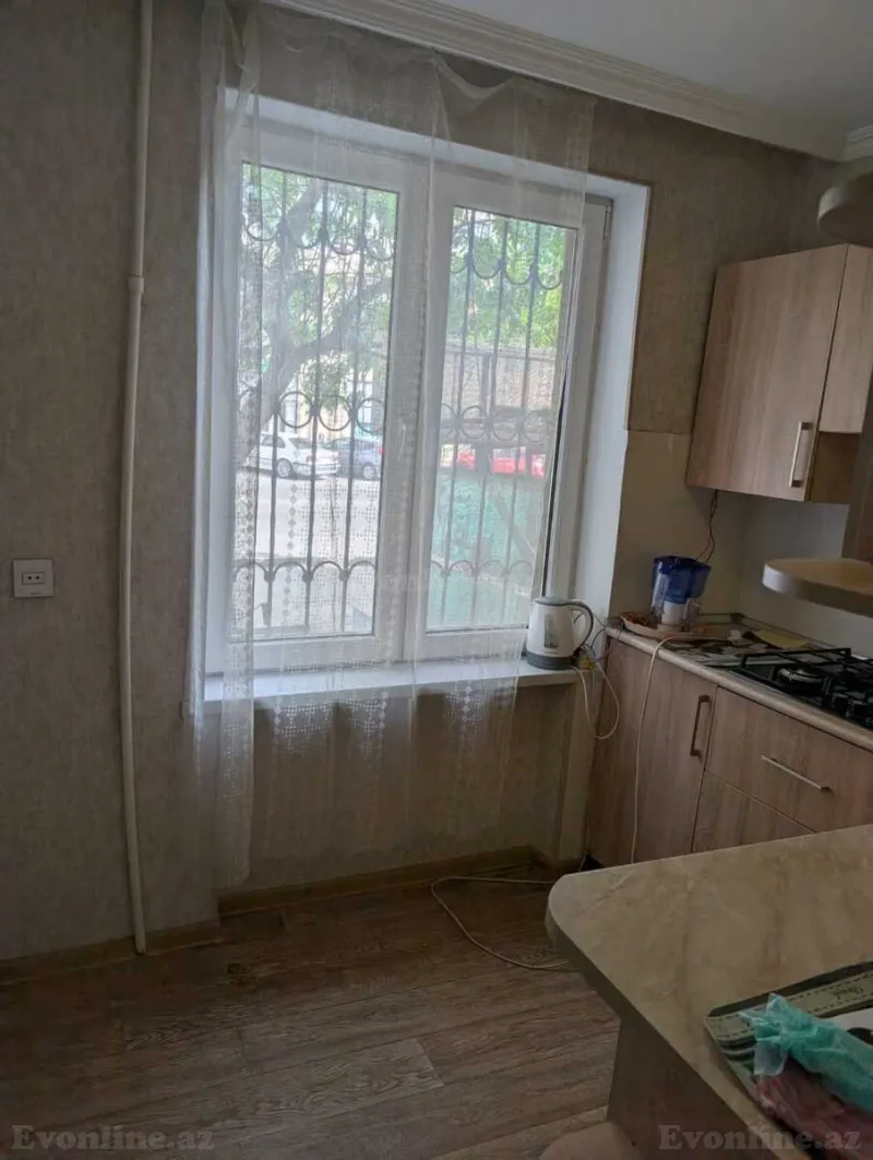 Satılır 3 otaqlı Mənzil Köhnə tikili 60 m² Binəqədi r. - şəkil 10
