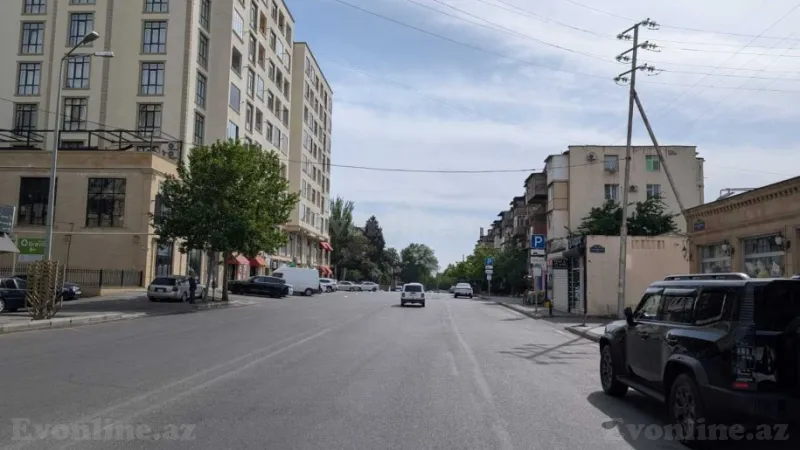 Satılır 3 otaqlı Mənzil Köhnə tikili 60 m² Binəqədi r. - şəkil 11