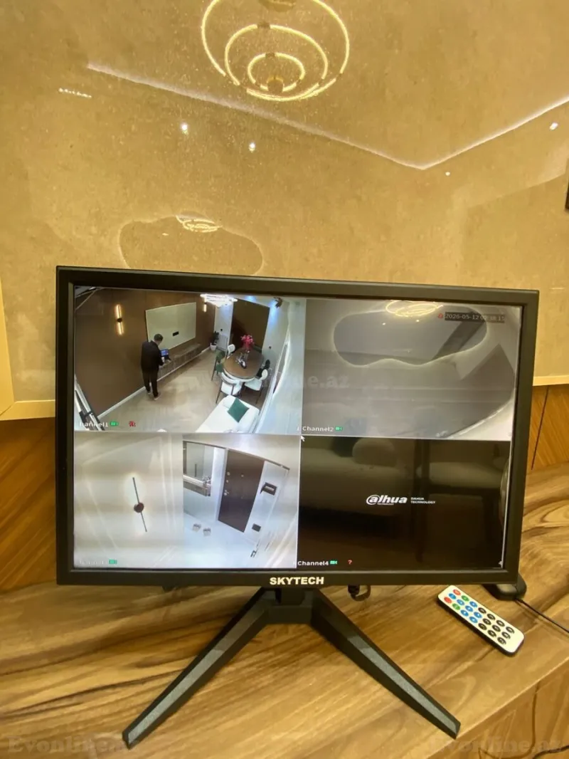 Satılır 2 otaqlı Mənzil Yeni tikili 60 m² Həzi Aslanov m. - şəkil 19