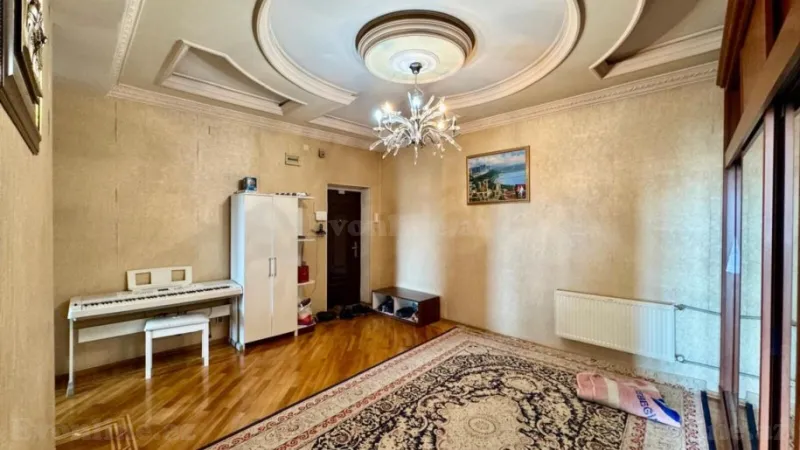 Satılır 3 otaqlı Mənzil Yeni tikili 150 m² 2-ci mikrorayon - şəkil 5