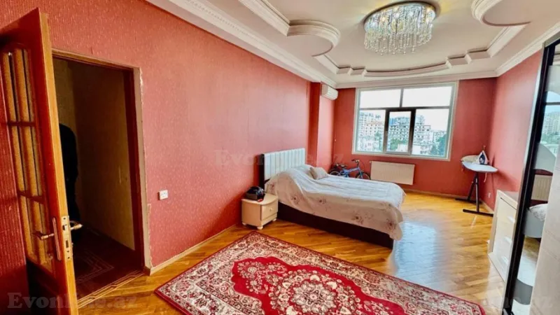 Satılır 3 otaqlı Mənzil Yeni tikili 150 m² 2-ci mikrorayon - şəkil 7