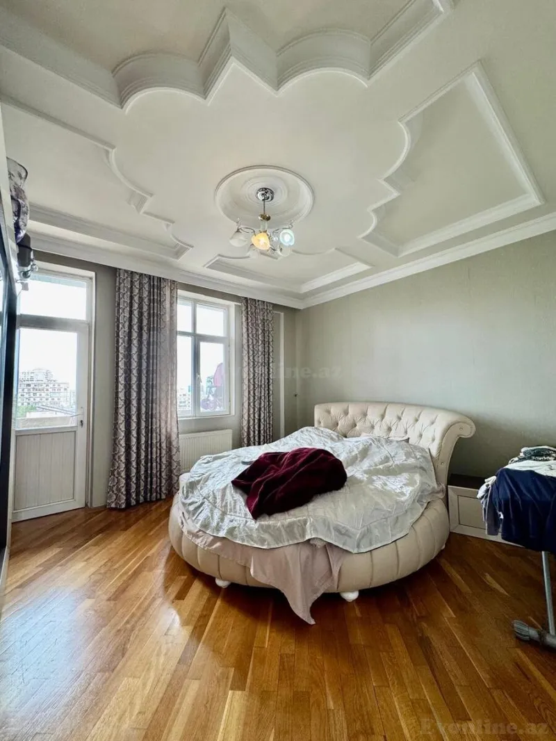 Satılır 3 otaqlı Mənzil Yeni tikili 150 m² 2-ci mikrorayon - şəkil 11