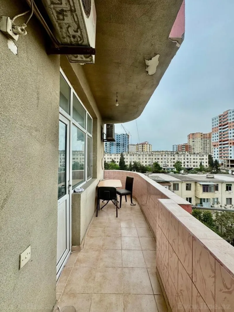 Satılır 3 otaqlı Mənzil Yeni tikili 150 m² 2-ci mikrorayon - şəkil 16