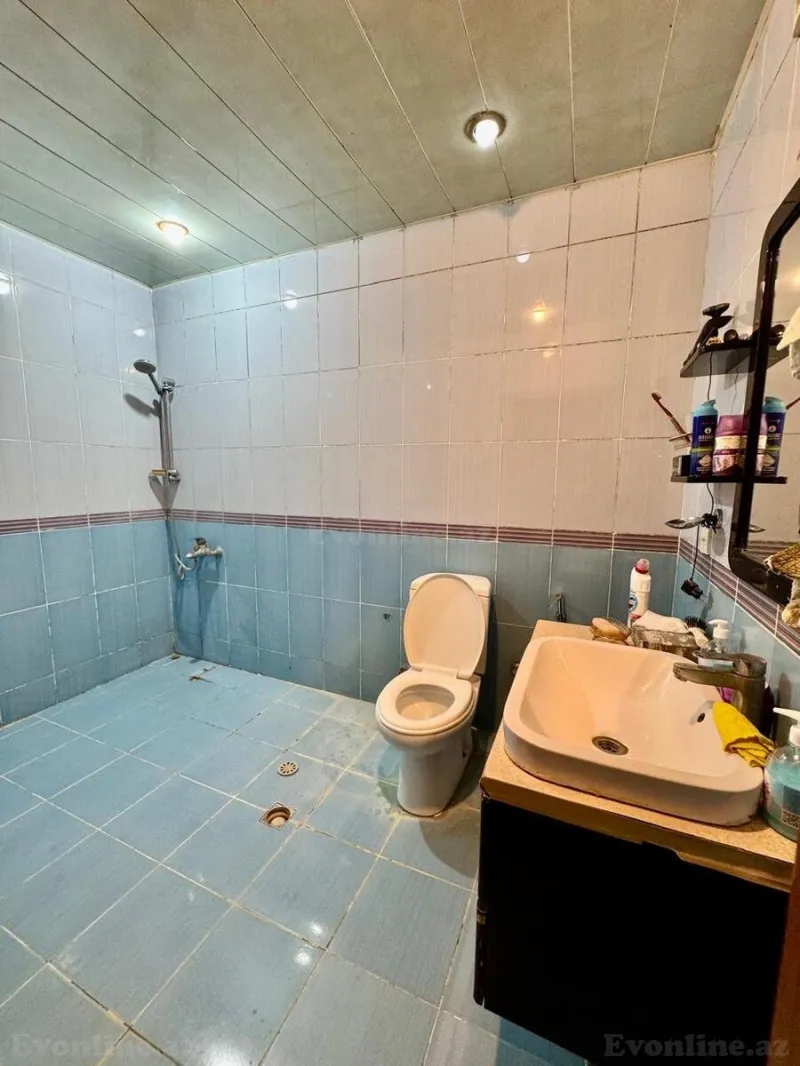 Satılır 3 otaqlı Mənzil Yeni tikili 150 m² 2-ci mikrorayon - şəkil 18