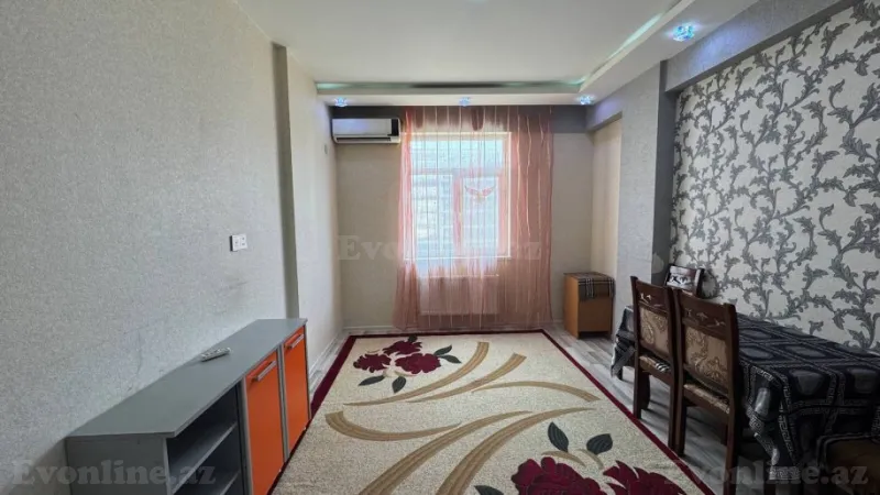Satılır 2 otaqlı Mənzil Yeni tikili 42 m² Masazır
