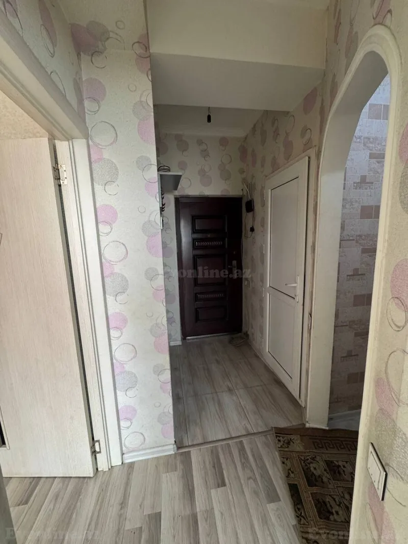 Satılır 2 otaqlı Mənzil Yeni tikili 42 m² Masazır - şəkil 2