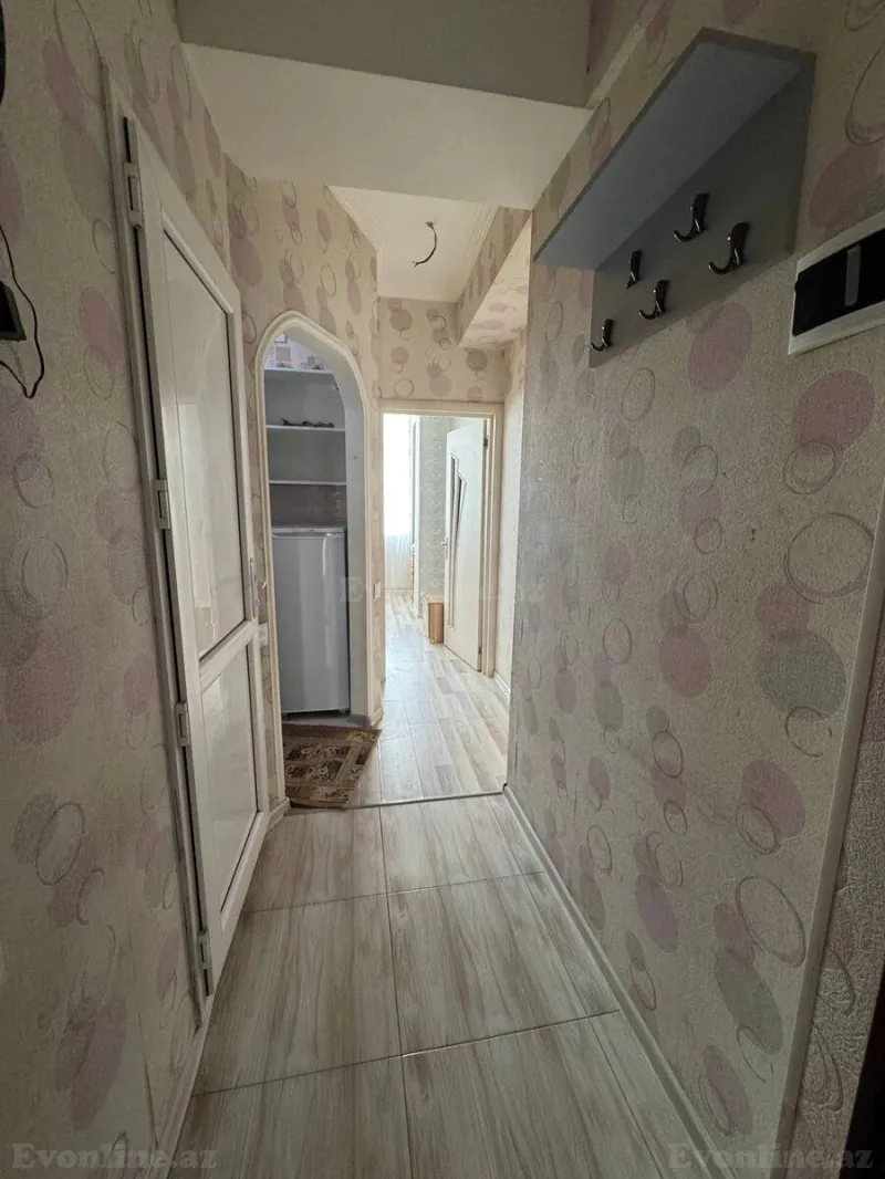 Satılır 2 otaqlı Mənzil Yeni tikili 42 m² Masazır - şəkil 3