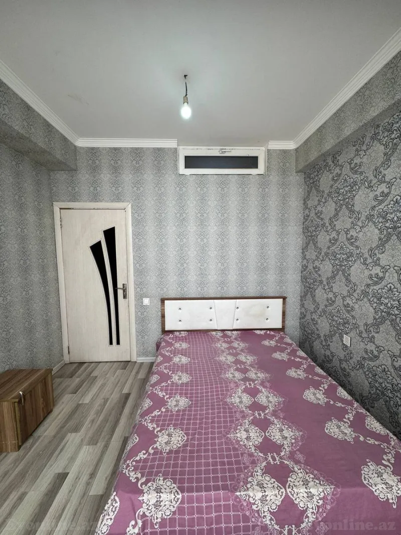 Satılır 2 otaqlı Mənzil Yeni tikili 42 m² Masazır - şəkil 6