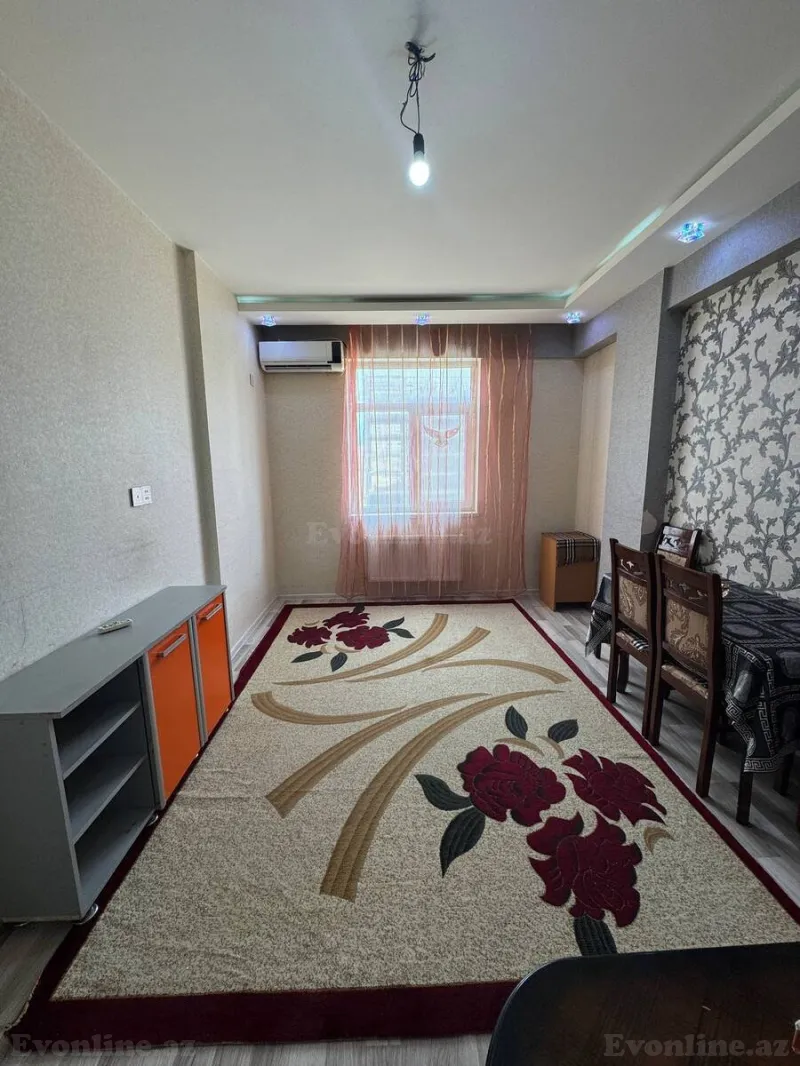 Satılır 2 otaqlı Mənzil Yeni tikili 42 m² Masazır - şəkil 9