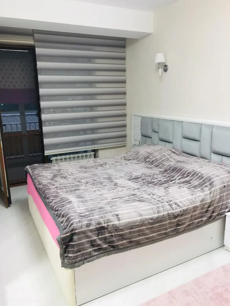 Kirayə verilir 3 otaqlı Mənzil Yeni tikili 100 m² Xətai m. - şəkil 7